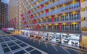 Favehotel Nagoya - Batam